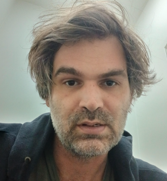 DRIES HERMANS © Dries Hermans