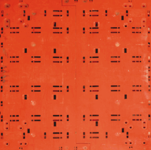 DUDAL & DE ROOVER © DUDAL & DE ROOVER