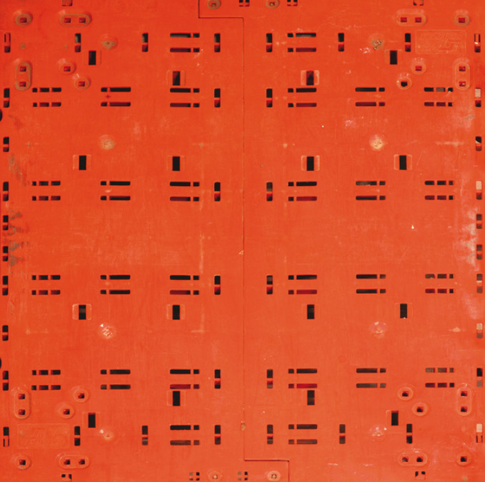 DUDAL & DE ROOVER © DUDAL & DE ROOVER