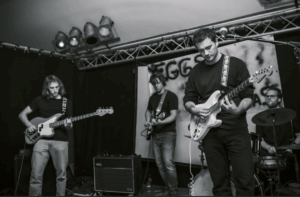 EGGS FOR BREAKFAST © EGGS FOR BREAKFAST