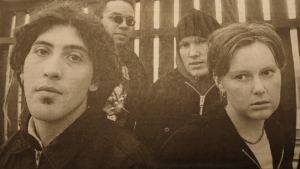 FACTOR PILOT © Peter Puype