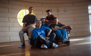 FEVERCHILD © Buried Visuals