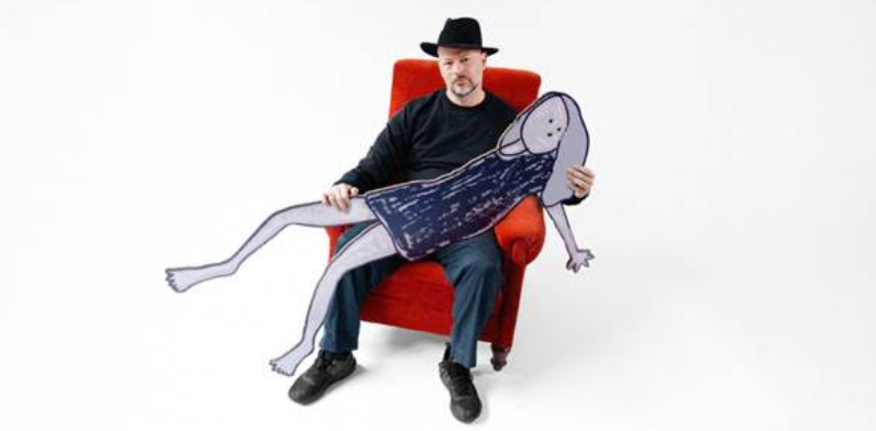 FLIP KOWLIER © Filip De Groote PR