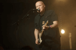 FRANK VAN DER LINDEN (DE MENS) © Wouter De Sutter