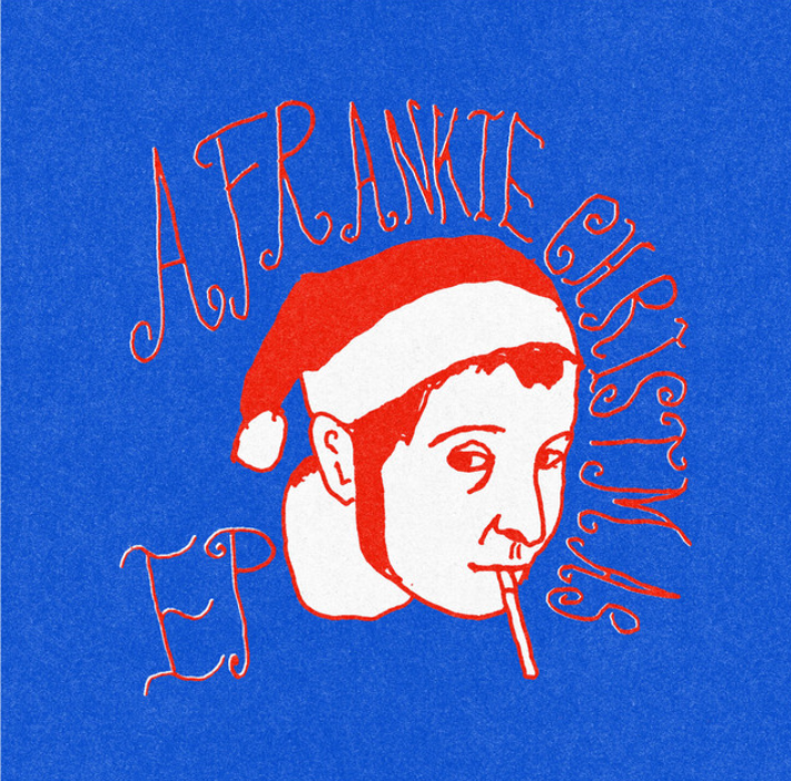 FRANKIE TRAANDRUPPEL © FRANKIE TRAANDRUPPEL