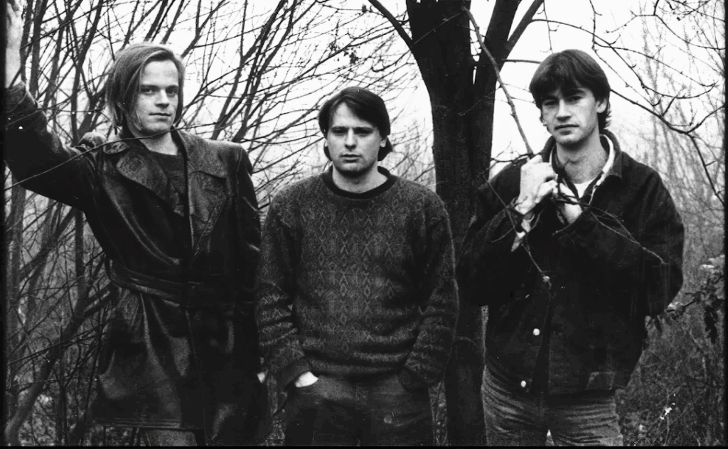 GORKY © Geert Bonne