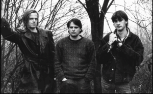 GORKY © Geert Bonne