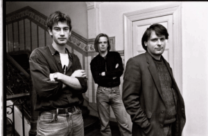 GORKY © Gert Van Kerckhove