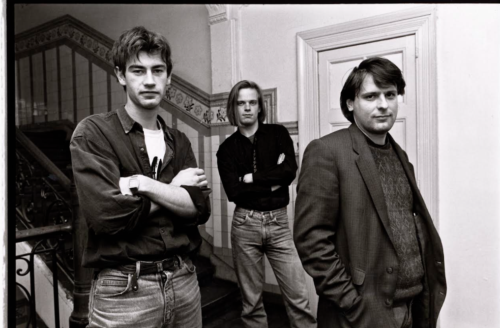 GORKY © Gert Van Kerckhove