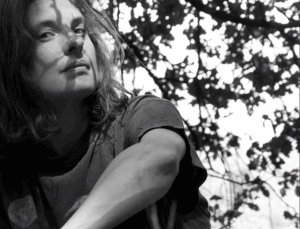 HEAD ON STONE © Syl