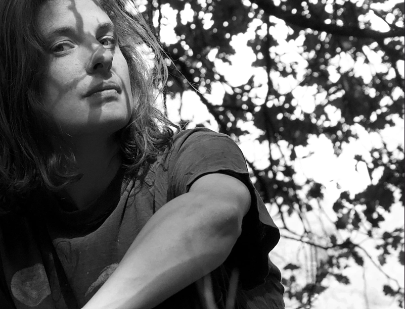 HEAD ON STONE © Syl