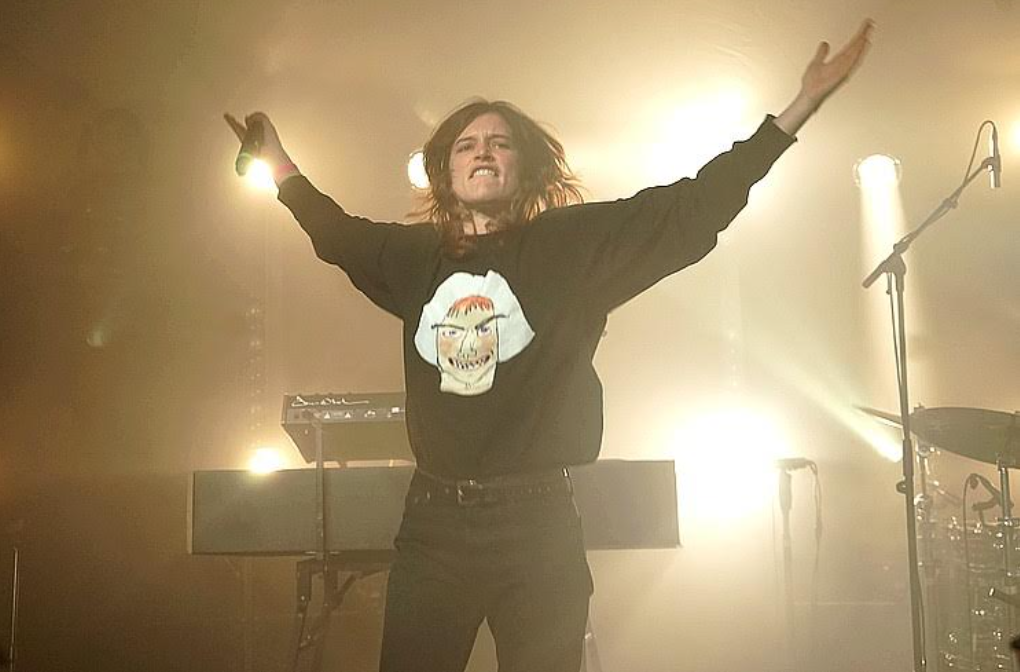 HELENA CAZAERCK © Wouter De Sutter