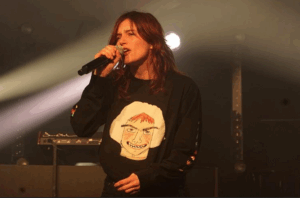 HELENA CAZAERCK © Wouter De Sutter