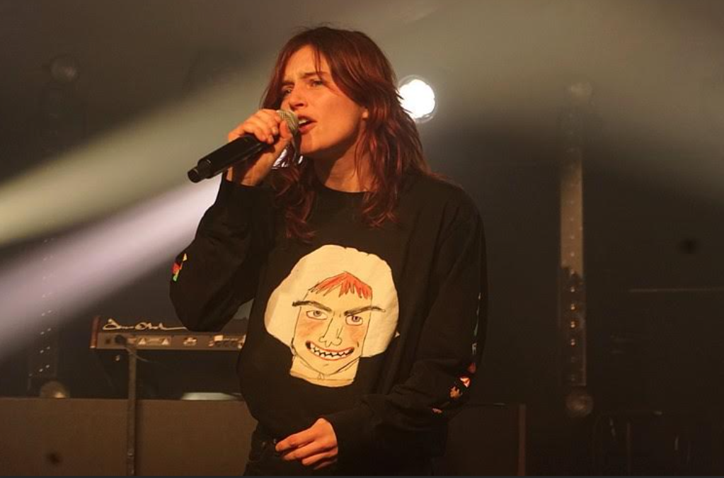 HELENA CAZAERCK © Wouter De Sutter