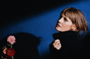 ISOLDE LASOEN © Piet Stellamans