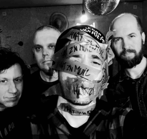 JOHNNY VAN RIEMS © JOHNNY VAN RIEMS