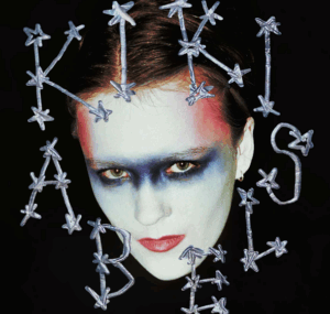 KIKI ABELS © Kiki Abels