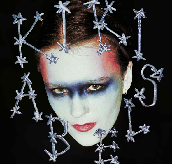 KIKI ABELS © Kiki Abels