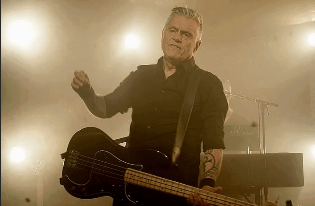 MICHEL DE COSTER (DE MENS) © Wouter De Sutter