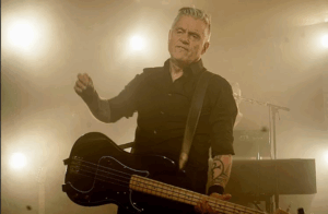 MICHEL DE COSTER (DE MENS) © Wouter De Sutter