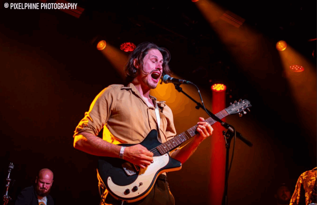 MICHIEL D'HAEZE - GULO GANG © Pixelphine Photography