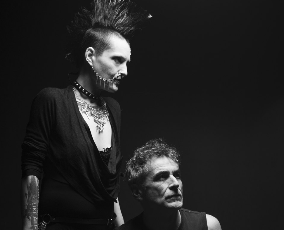 NEL & JP © Nel & JP