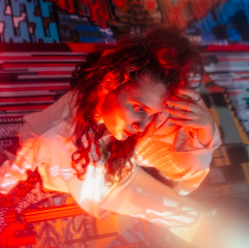 NELE DE GUSSEM © Mayli Sterkendries