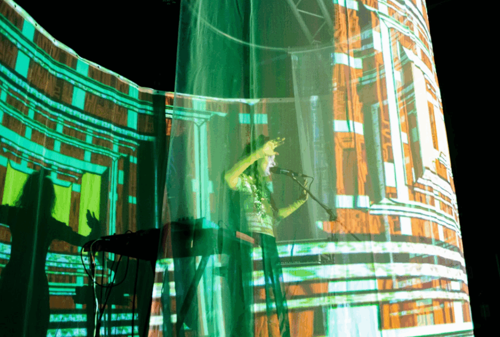 NELE DE GUSSEM © Leontien Allemeersch