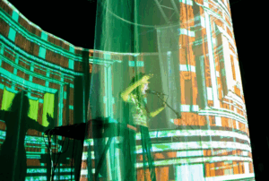 NELE DE GUSSEM © Leontien Allemeersch