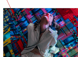 NELE DE GUSSEM © Mayli Sterkendries