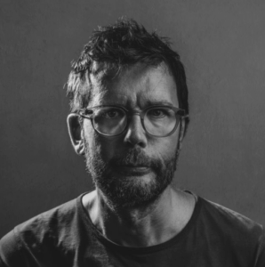 PIETER VAN DESSEL (MARBLE SOUNDS) © Pieter Van Dessel