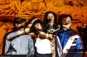 PRETTY MUCH AVERAGE © PRETTY MUCH AVERAGE