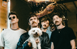 RONKER © TOUTPARTOUT/LABELMAN