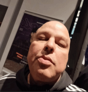 RONNY RENS © RONNY RENS