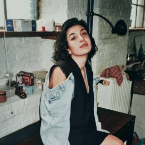 ROSIE STUART © Titus Simoens