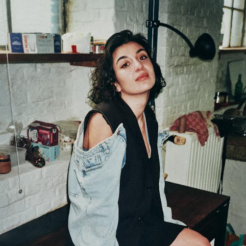 ROSIE STUART © Titus Simoens