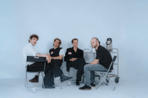 SAD BOYS KLUB © Sybi Deroo