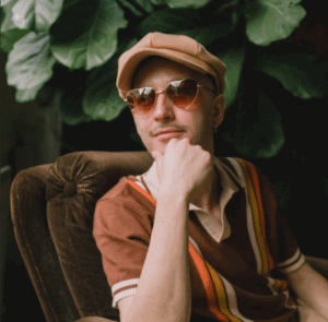 SIMON LE MA © Elke Pannier