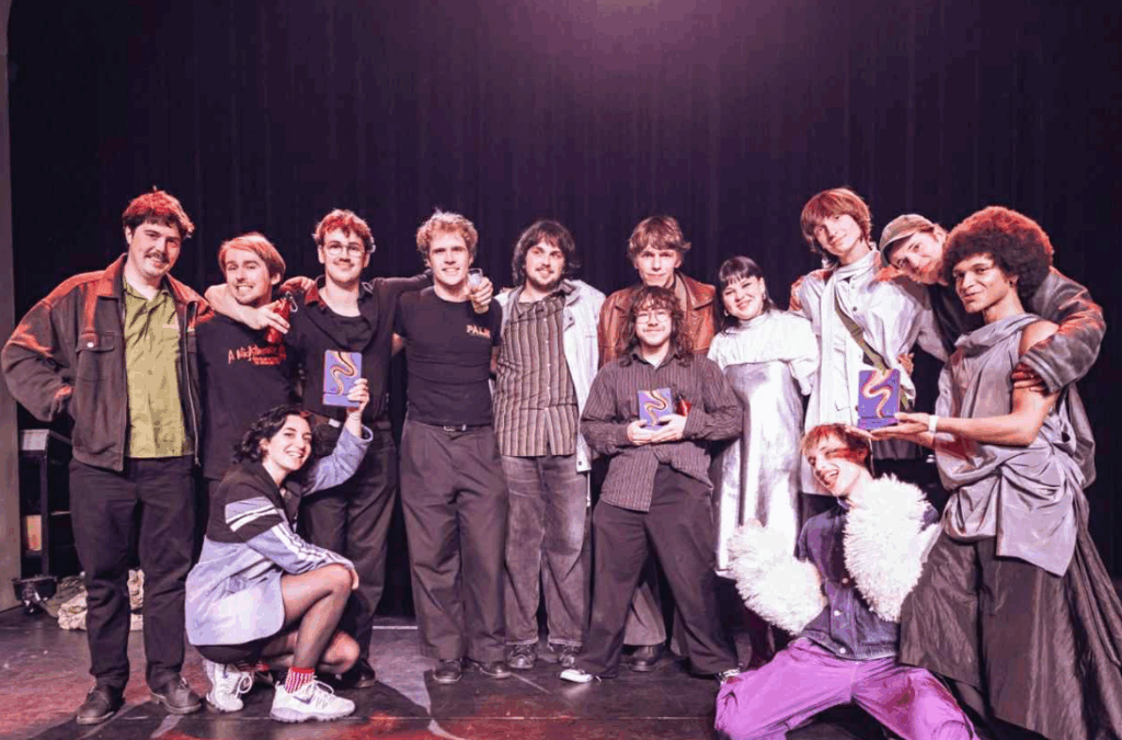 SOUND TRACK © VI.BE