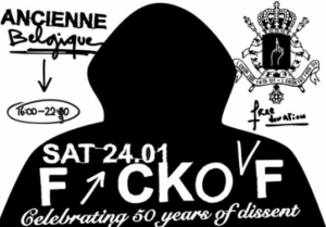 STADSKANKER © STADSKANKER