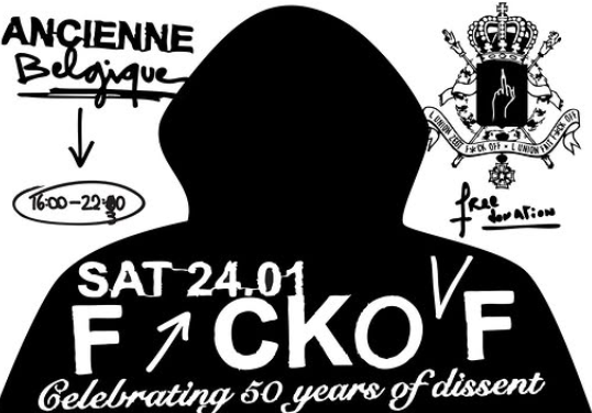 STADSKANKER © STADSKANKER