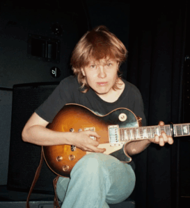 CISKA DHAENENS (CISKA CISKA) © Ciska Dhaenens