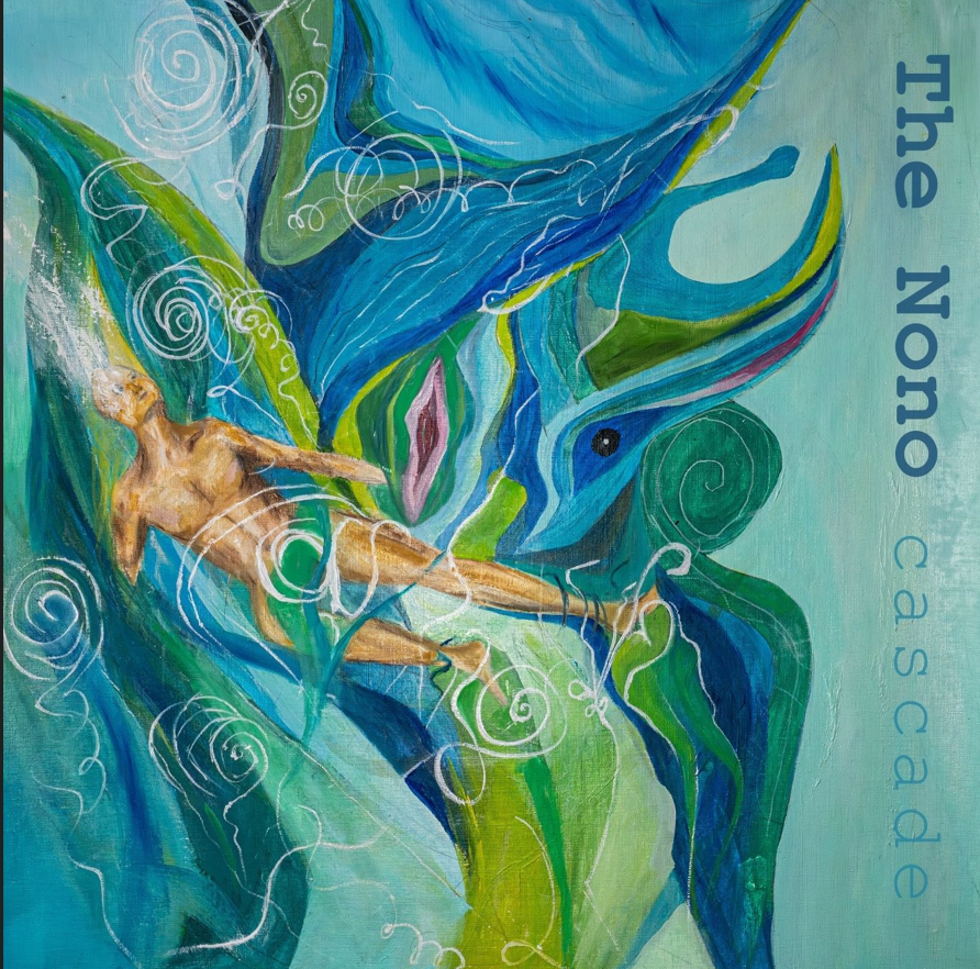 THE NONO © THE NONO