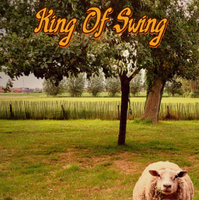 THE POTATOES © THE POTATOES