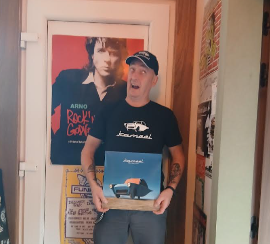 TOM GOELEN © TOM GOELEN