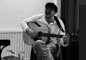 TRISTAN DE PAUW © KOEN VALLEZ