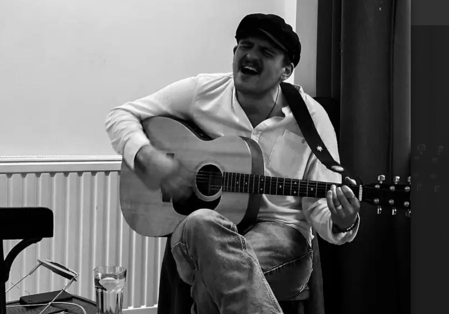 TRISTAN DE PAUW © KOEN VALLEZ