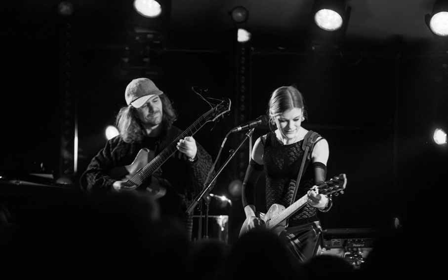 TRIXIE WHITLEY © Jurgen Remmerie