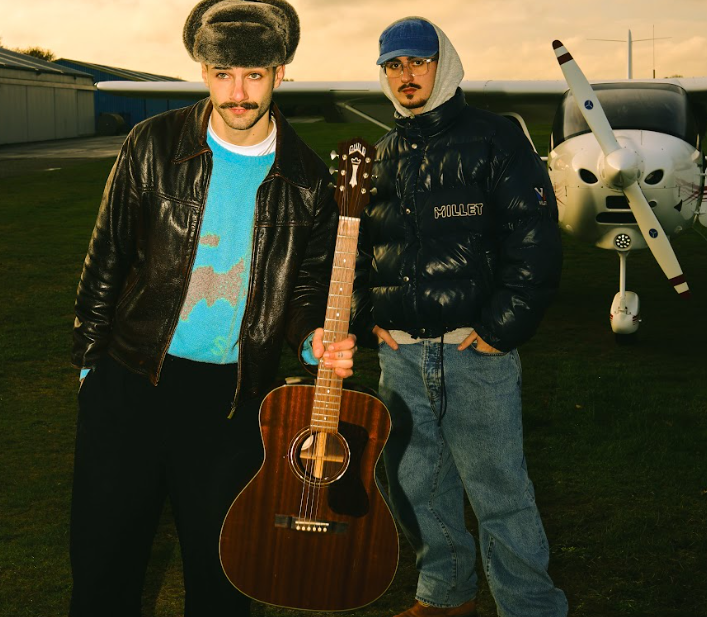 TWOW & JUSTEES © Alexis Seys