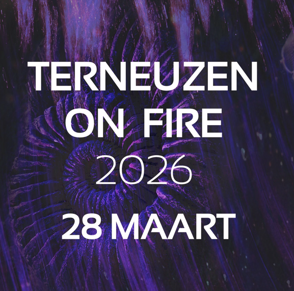 TERNEUZEN ON FIRE 2026 (29/03/2026)